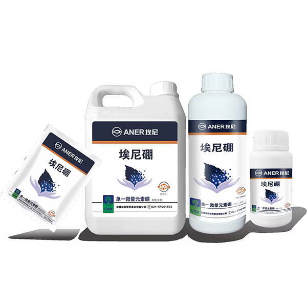 单一微量元素肥料