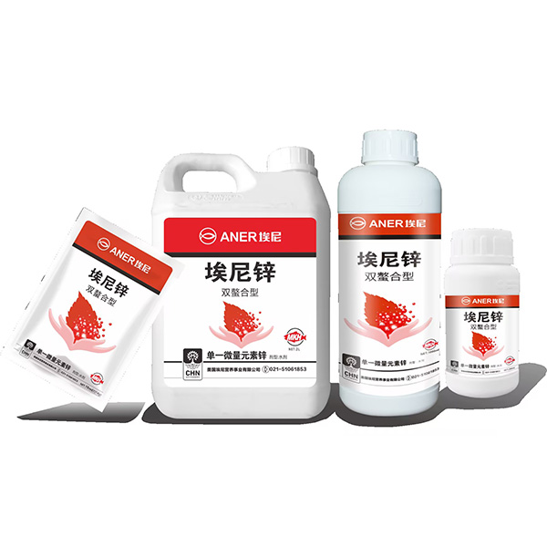 单一微量元素肥